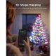 Εικόνα της Govee Christmas Sparkle String Lights 20m H6870