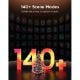 Εικόνα της Govee Christmas Sparkle String Lights 20m H6870