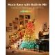 Εικόνα της Govee Christmas Sparkle String Lights 20m H6870