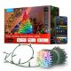 Εικόνα της Govee Christmas Sparkle String Lights 20m H6870