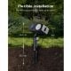 Εικόνα της Govee Outdoor Decoration Projector Light H7071