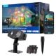 Εικόνα της Govee Outdoor Decoration Projector Light H7071