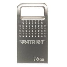 Εικόνα της Patriot TAB200 USB-A 2.0 16GB Silver PSF16GT200S2U