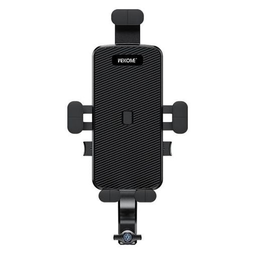 Εικόνα της Βάση Στήριξης Smartphone WK WA-S57 για Μηχανή/Ποδήλατο