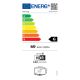 Εικόνα της Τηλεόραση Samsung U7022F 50" 4K UHD Smart HDR (2025) UE50U7022FKXXH