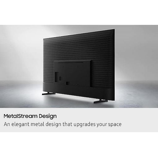 Εικόνα της Τηλεόραση Samsung U7022F 50" 4K UHD Smart HDR (2025) UE50U7022FKXXH