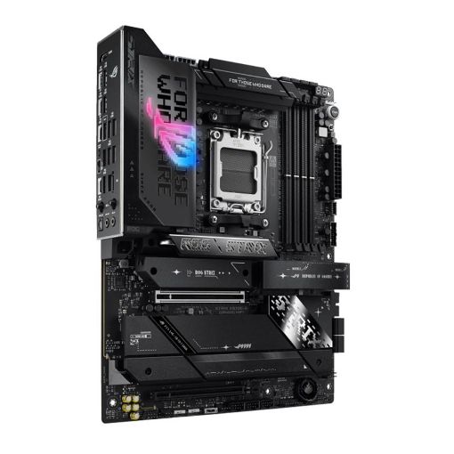 Εικόνα της Asus ROG Strix X870E-E Gaming Wi-Fi ATX sAM5 90MB1IB0-M0EAY0