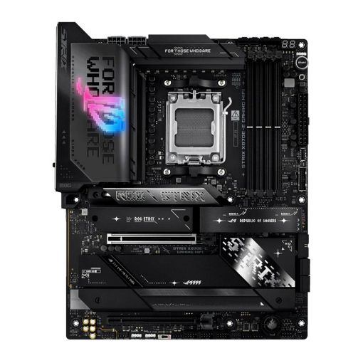 Εικόνα της Asus ROG Strix X870E-E Gaming Wi-Fi ATX sAM5 90MB1IB0-M0EAY0