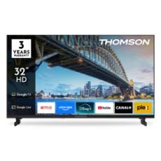 Εικόνα της Τηλεόραση Thomson 32HG2S15W 32" Smart HD Ready HDR Google TV