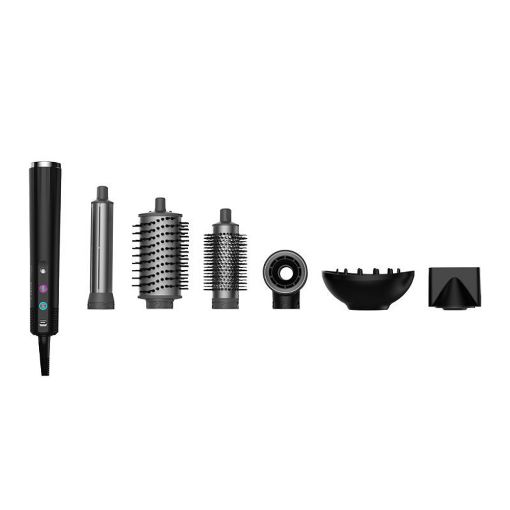 Εικόνα της Ηλεκτρική Βούρτσα Multi Styler Primo Thea 8-in-1 1500W για Μπούκλες και Ίσιωμα PRHS-40535