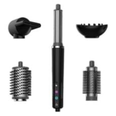 Εικόνα της Ηλεκτρική Βούρτσα Multi Styler Primo Thea 8-in-1 1500W για Μπούκλες και Ίσιωμα PRHS-40535