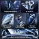 Εικόνα της Tempered Glass Vention for iPhone 15 Plus KUKTCA-10