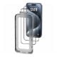 Εικόνα της Tempered Glass Vention for iPhone 15 Plus KUKTCA-10