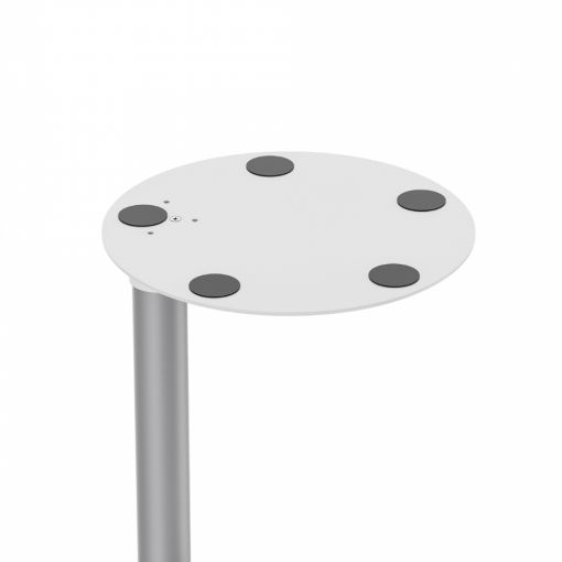 Εικόνα της Crystal Home Floor Stand για Σκούπες Dyson FSD-1