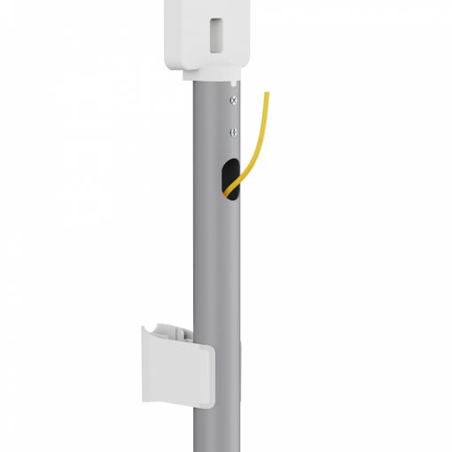 Εικόνα της Crystal Home Floor Stand για Σκούπες Dyson FSD-1