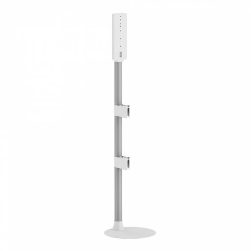 Εικόνα της Crystal Home Floor Stand για Σκούπες Dyson FSD-1