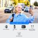 Εικόνα της Boya Mini 2 USB-C & Lightning 2mics & Charging Box Black