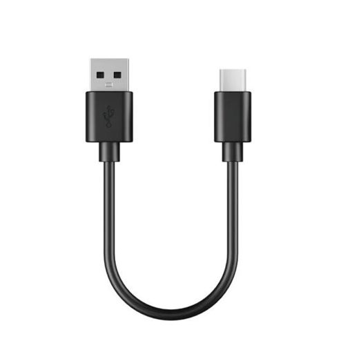 Εικόνα της Boya Mini 2 USB-C 2mics & Charging Box Space Grey