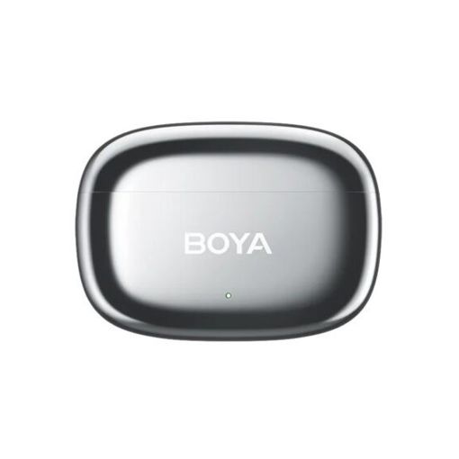 Εικόνα της Boya Mini 2 USB-C 2mics & Charging Box Space Grey