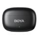 Εικόνα της Boya Mini 2 USB-C 2mics & Charging Box Black
