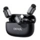 Εικόνα της Boya Mini 2 USB-C 2mics & Charging Box Black