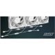 Εικόνα της Case Fan Arctic P14 Pro A-RGB PWM 140mm White (3-Pack) ACFAN00321A