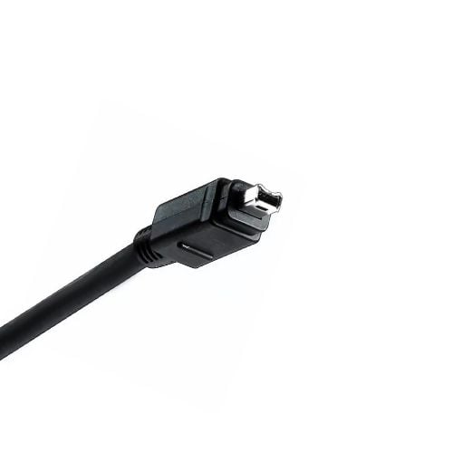 Εικόνα της Webcam Lamtech Mini FHD Black LAM032808
