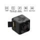 Εικόνα της Webcam Lamtech Mini FHD Black LAM032808