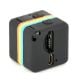 Εικόνα της Webcam Lamtech Mini FHD Black LAM032808