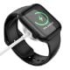 Εικόνα της Lamtech IWatch Metal Charger USB-C 1.2m White LAM023671