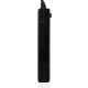 Εικόνα της USB Hub Lamtech 7-Port USB-A Black LAM040501