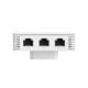 Εικόνα της Access Point Tp-Link Omada EAP725-Wall BE3600 PoE Wall Plate Wi-Fi 7