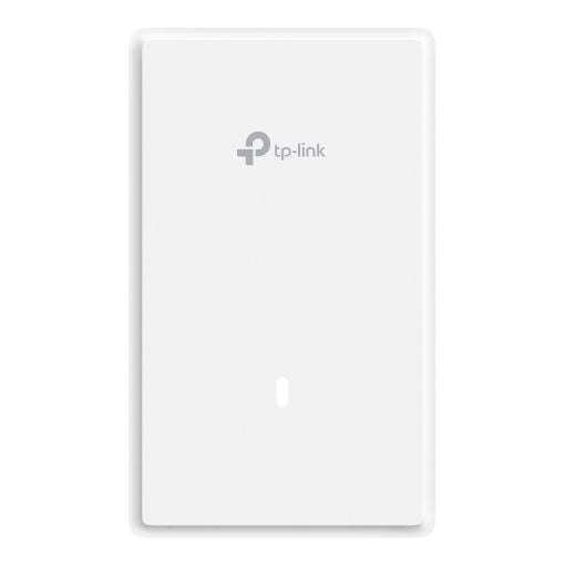 Εικόνα της Access Point Tp-Link Omada EAP725-Wall BE3600 PoE Wall Plate Wi-Fi 7