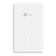 Εικόνα της Access Point Tp-Link Omada EAP725-Wall BE3600 PoE Wall Plate Wi-Fi 7
