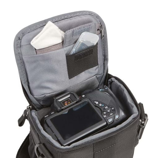 Εικόνα της Θήκη για DSLR Case Logic Bryker Small Black 3205254