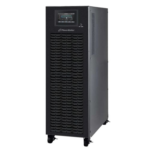 Εικόνα της UPS PowerWalker VFI 10K CPG PF1 3/3 BE Online 10000VA/10000W 10122147