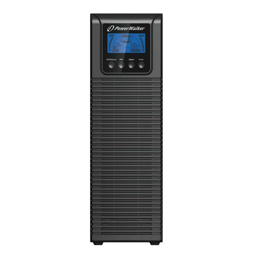 Uninterruptible power supply POWERWALKER VFI 2000 TG 2000VA