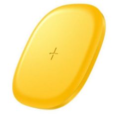 Εικόνα της Ασύρματος Φορτιστής WK WP-U165 15W Κίτρινο