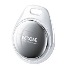 Εικόνα της Smart Tracker WK WT-D02 Bluetooth Λευκό