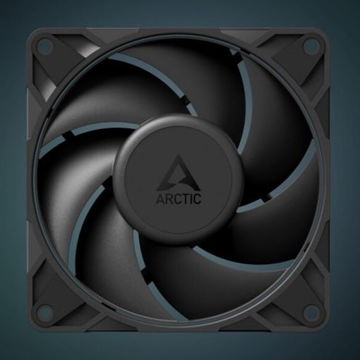 Εικόνα της Case Fan Arctic P14 Pro PWM 140mm Black ACFAN00313A