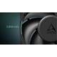 Εικόνα της Case Fan Arctic P14 Pro PWM 140mm Black ACFAN00313A