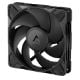 Εικόνα της Case Fan Arctic P14 Pro PWM 140mm Black ACFAN00313A