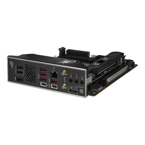Εικόνα της Asus ROG Strix B650E-I Gaming Wi-Fi Mini-ITX sAM5 90MB1BI0-M0EAY0