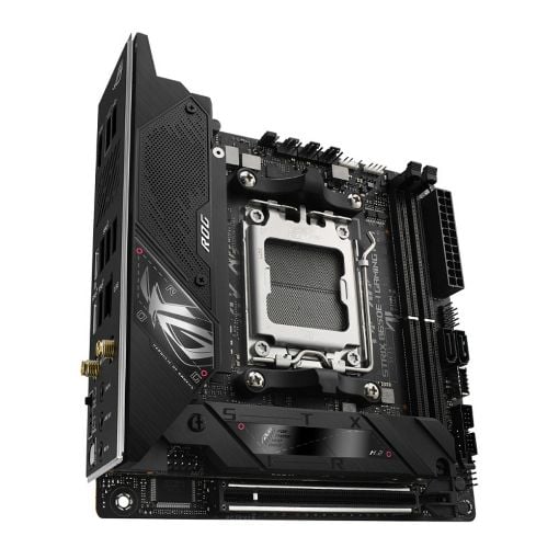 Εικόνα της Asus ROG Strix B650E-I Gaming Wi-Fi Mini-ITX sAM5 90MB1BI0-M0EAY0