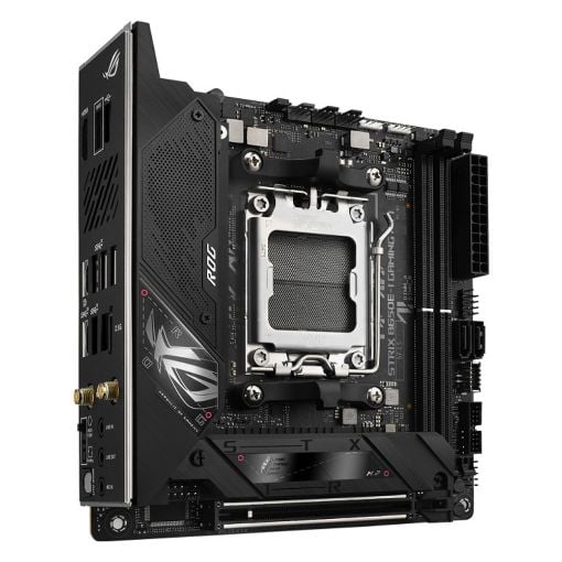 Εικόνα της Asus ROG Strix B650E-I Gaming Wi-Fi Mini-ITX sAM5 90MB1BI0-M0EAY0