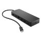 Εικόνα της Docking Station HP Universal USB-C Multiport Hub Black 50H98AA