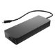 Εικόνα της Docking Station HP Universal USB-C Multiport Hub Black 50H98AA