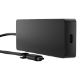 Εικόνα της USB Hub HP 4-Port USB-C 4K Black 6G842AA