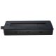 Εικόνα της USB Hub HP 4-Port USB-C 4K Black 6G842AA