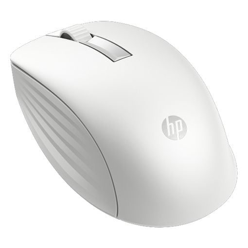 Εικόνα της Πληκτρολόγιο-Ποντίκι HP 650 Wireless (GR) White 4R016AA